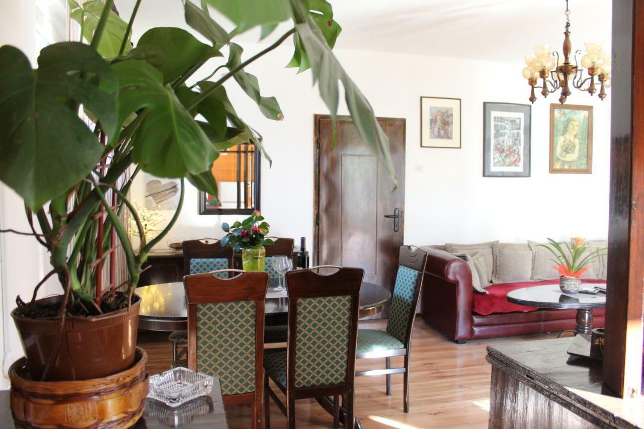 Apartments Rustic Kotor Extérieur photo