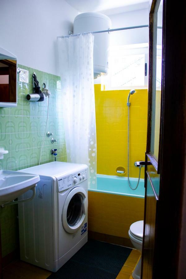Apartments Rustic Kotor Extérieur photo