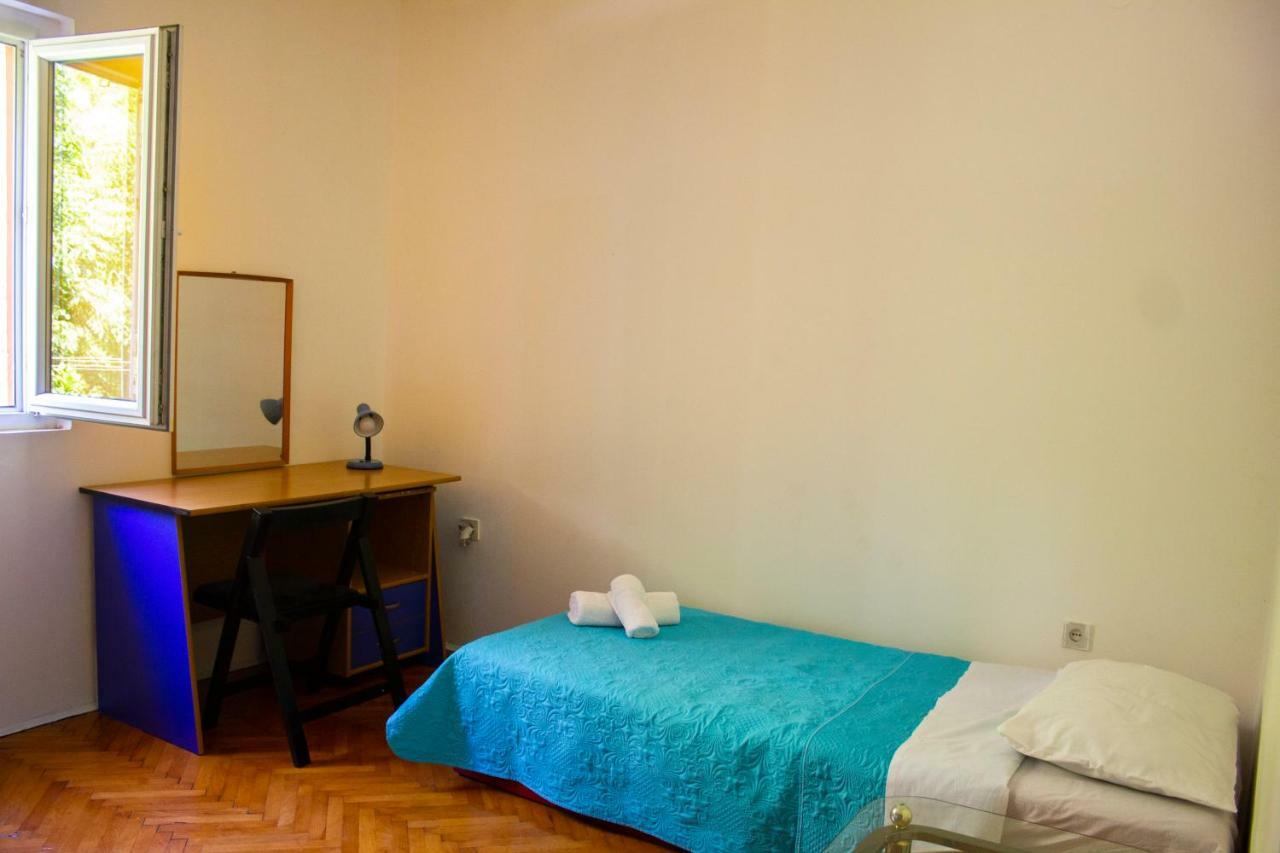 Apartments Rustic Kotor Extérieur photo