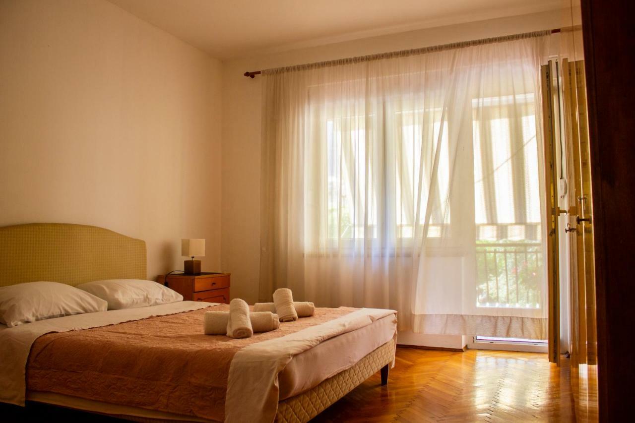 Apartments Rustic Kotor Extérieur photo