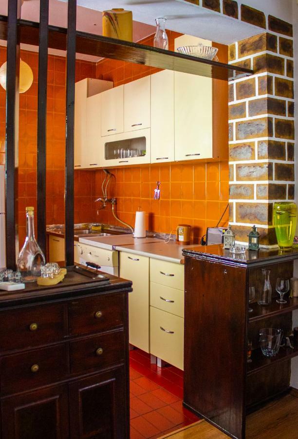Apartments Rustic Kotor Extérieur photo